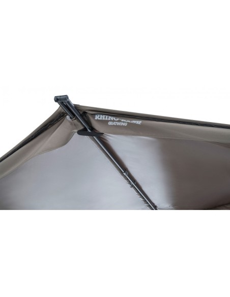 Auvent Rhino-rack Batwing Gauche