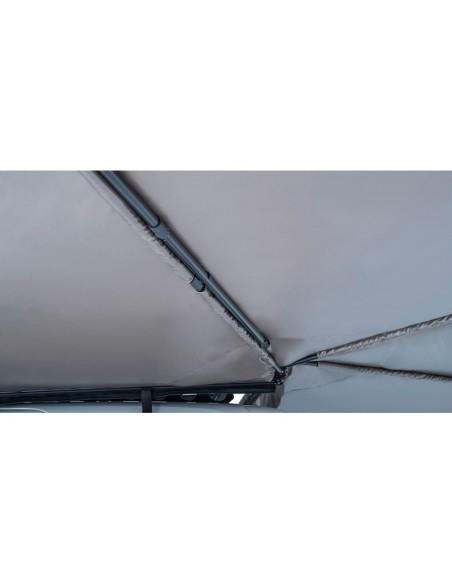 Auvent Rhino-rack Batwing Gauche