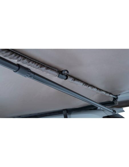 Auvent Rhino-rack Batwing Gauche