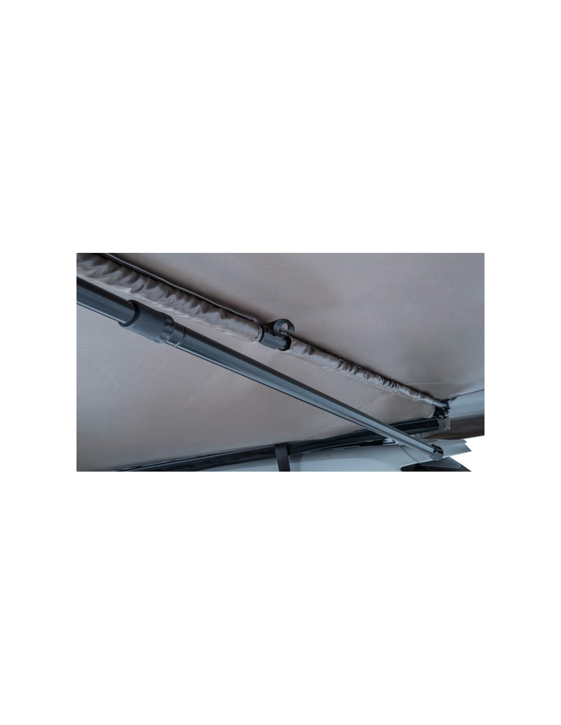 Auvent Rhino-rack Batwing Gauche