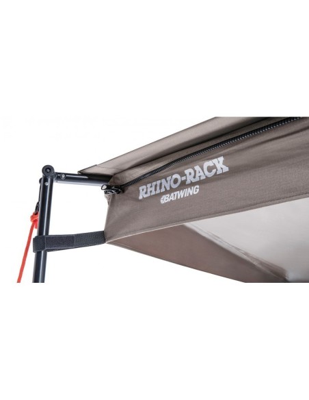 Auvent Rhino-rack Batwing Gauche