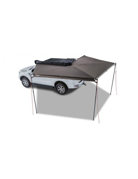 Auvent Rhino-rack Batwing Gauche
