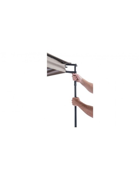 Auvent Rhino-rack Batwing Gauche