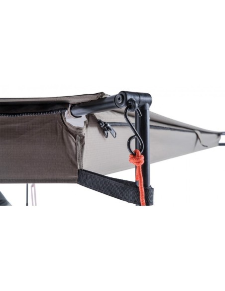 Auvent Rhino-rack Batwing Gauche