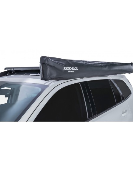 Auvent Rhino-rack Batwing Gauche