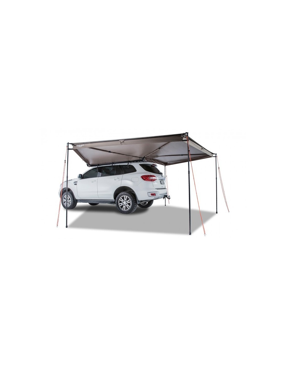 Auvent Rhino-rack Batwing Gauche