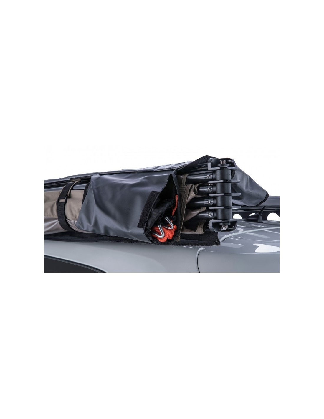 Auvent Rhino-rack Batwing Droit