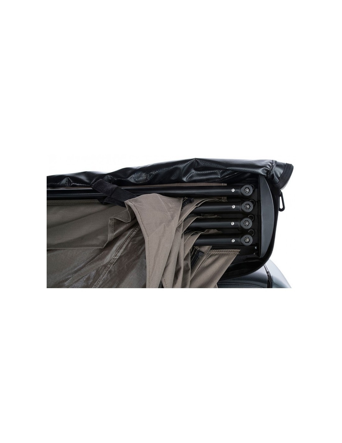 Luifel rhino-rack batwing rechts