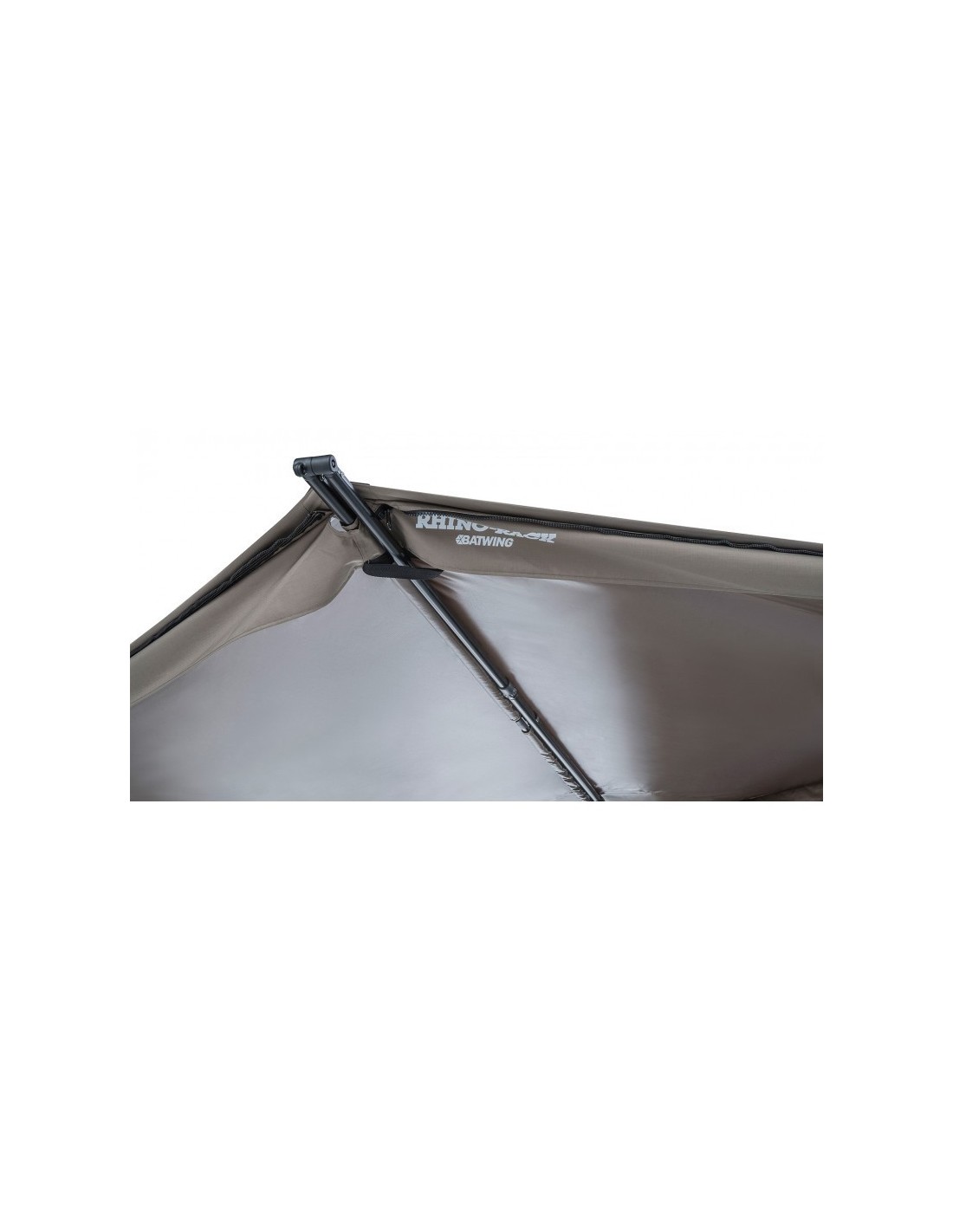 Auvent Rhino-rack Batwing Droit