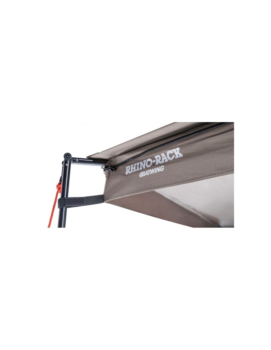 Luifel rhino-rack batwing rechts