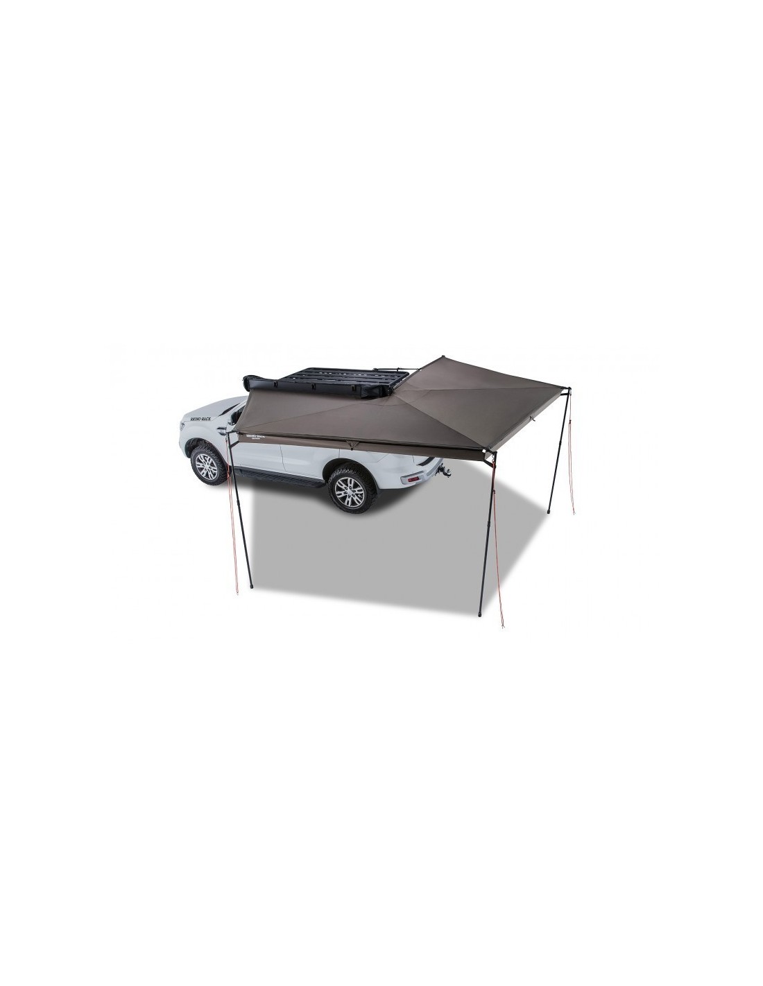 Auvent Rhino-rack Batwing Droit