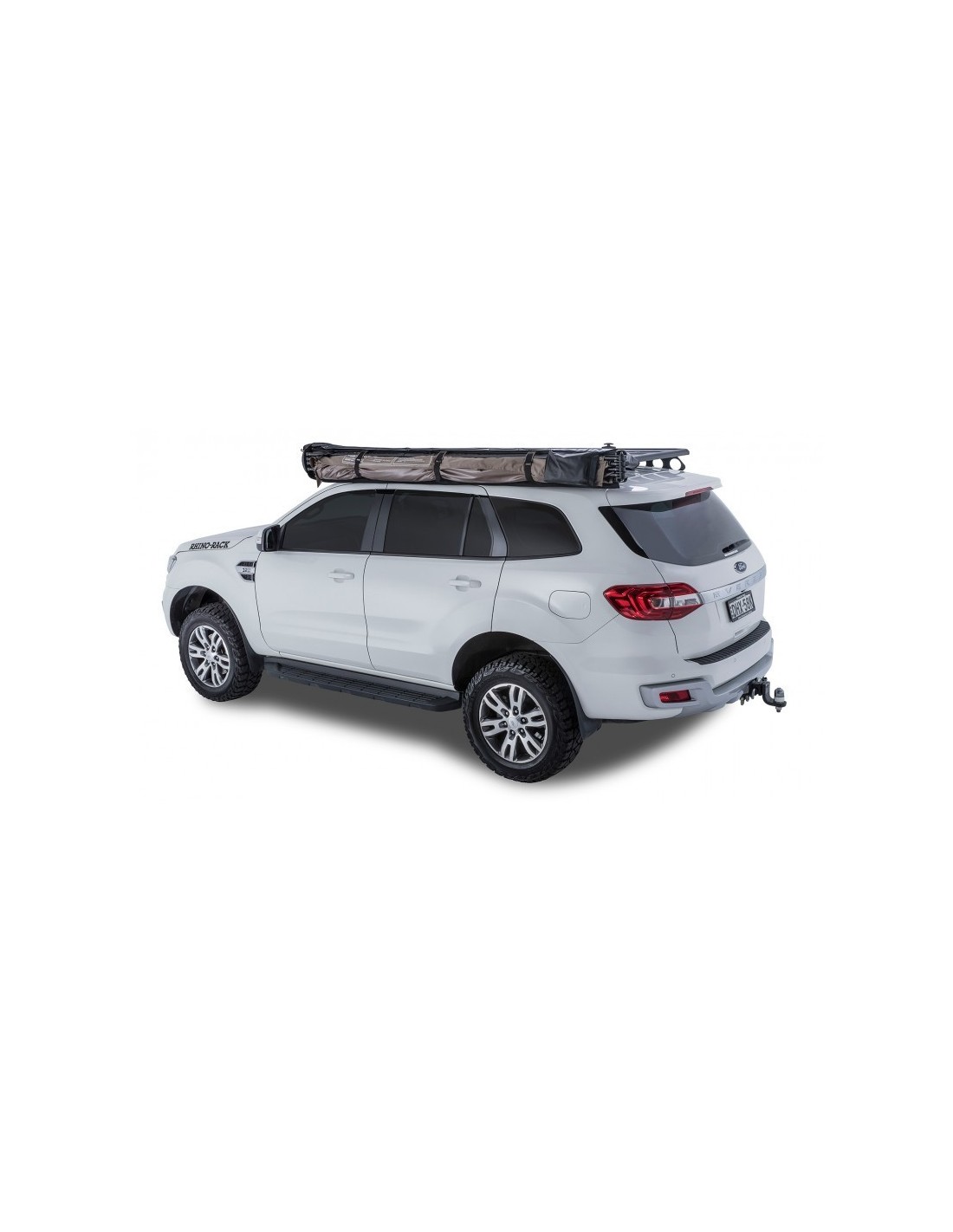 Awning Rhino-rack Batwing rechts