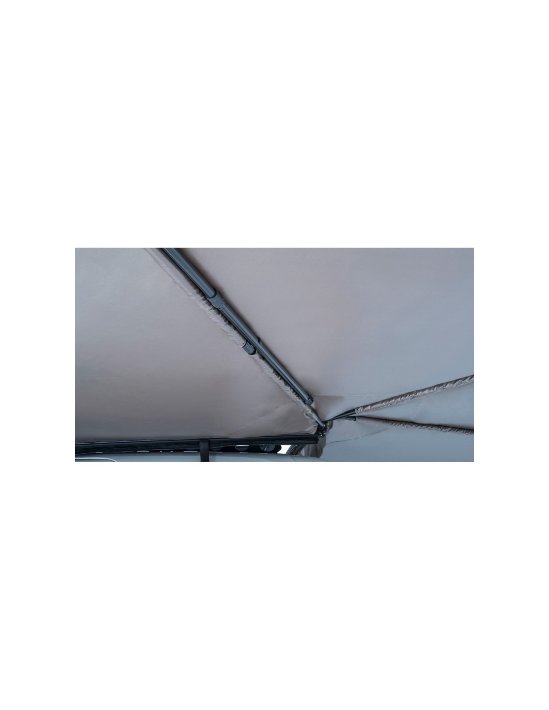 Auvent Rhino-rack Batwing Droit