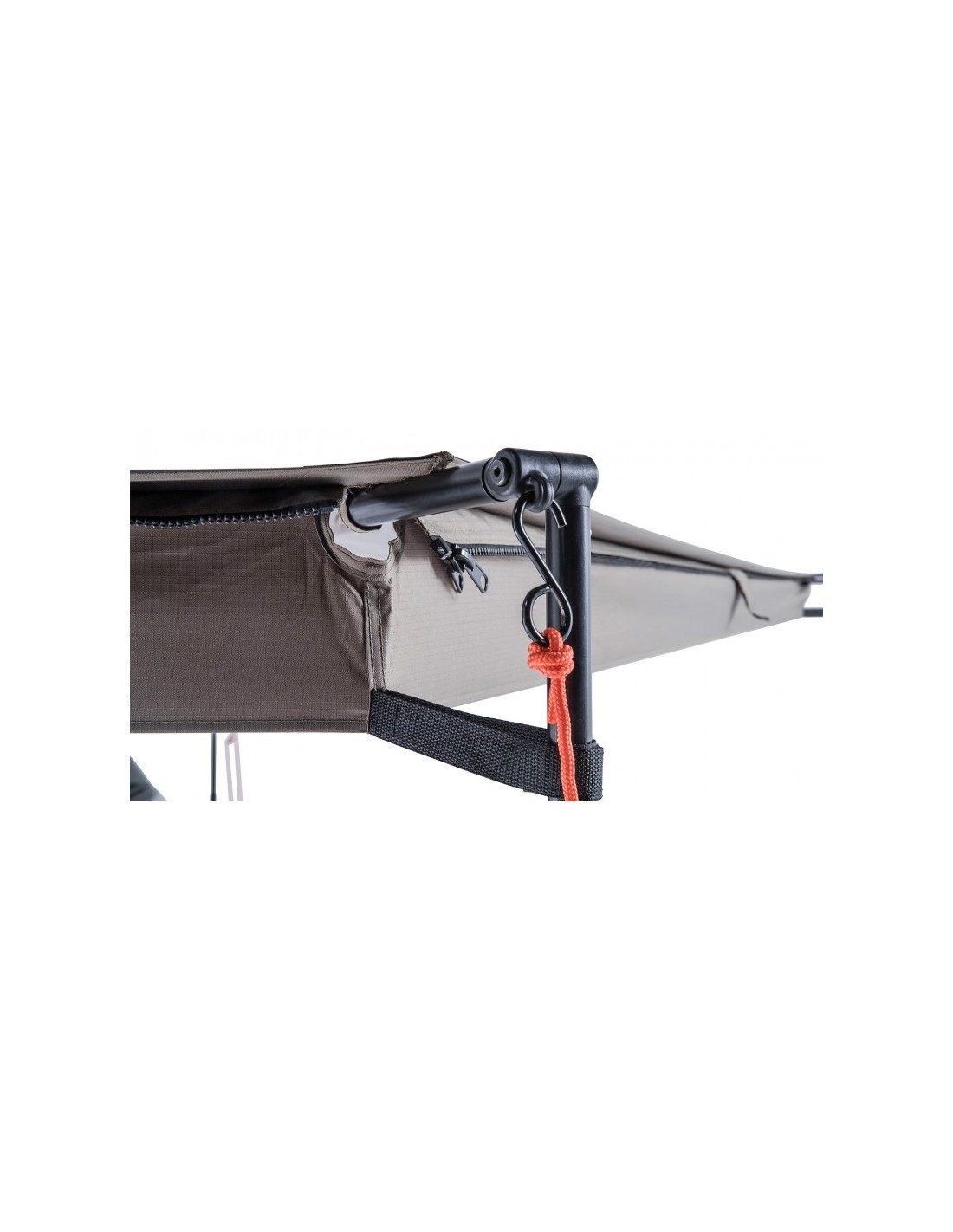 Auvent Rhino-rack Batwing Droit