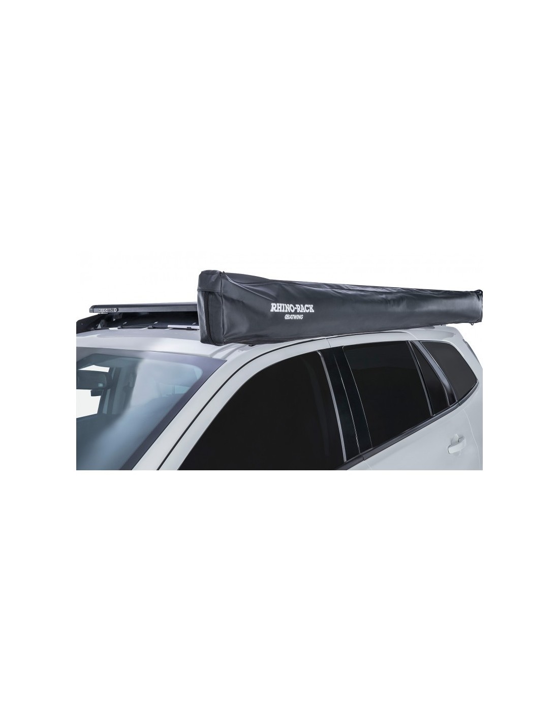 Luifel rhino-rack batwing rechts