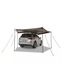 Awning Rhino-rack Batwing rechts