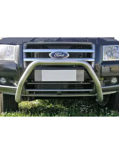 BUFFALO VOOR FORD RANGER 2007-2011