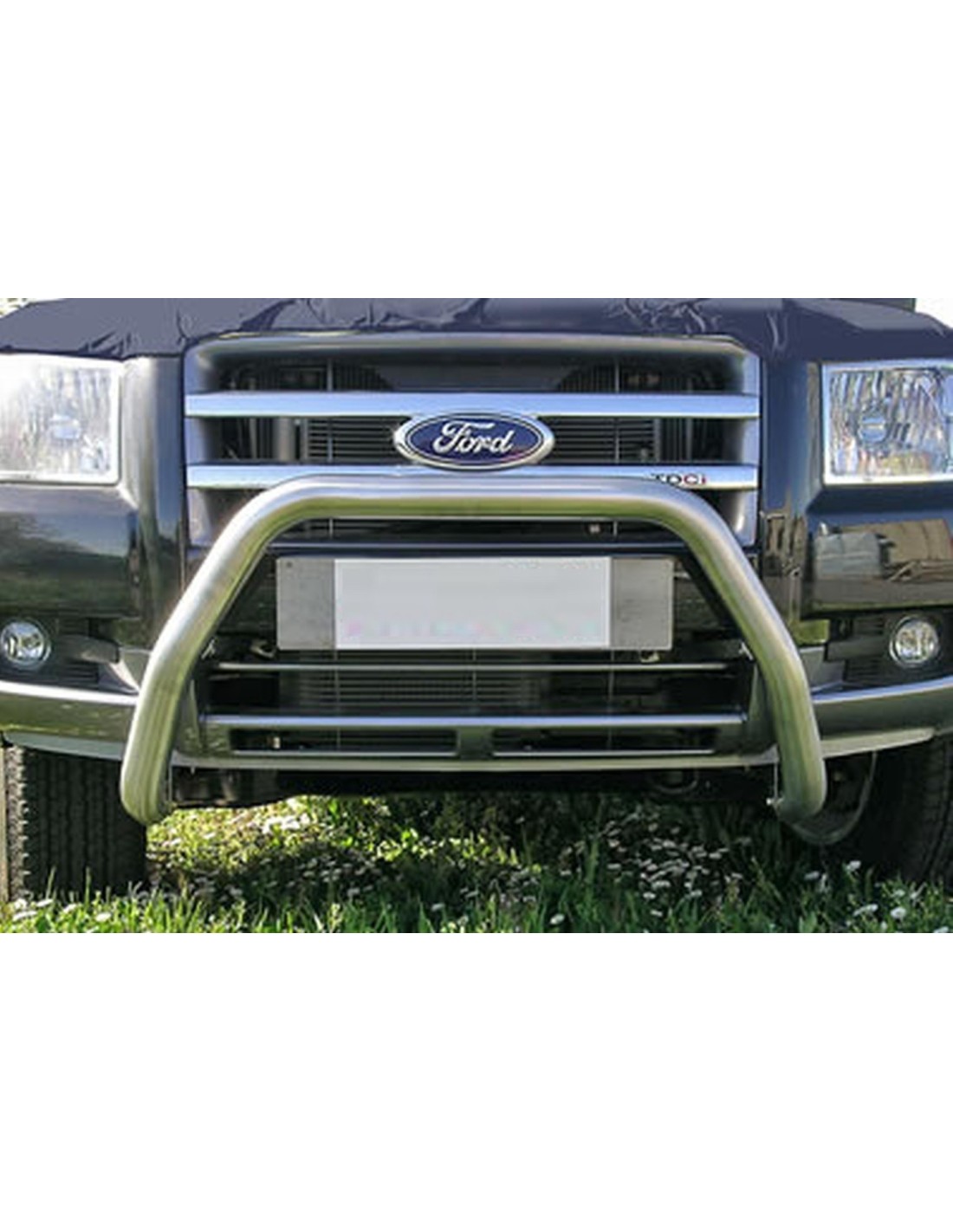 BUFFALO VOOR FORD RANGER 2007-2011