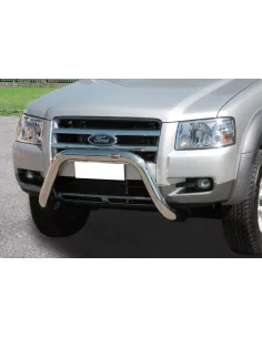 Buffalo met EU-homologatie voor Ford Ranger 2007-2011