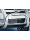 Buffalo diam.76 voor Ford Ranger 2007-2011