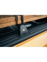 Barres transversales benne Ford Ranger 2023+