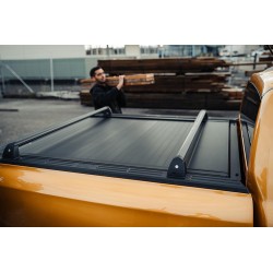 Barres transversales Ford...