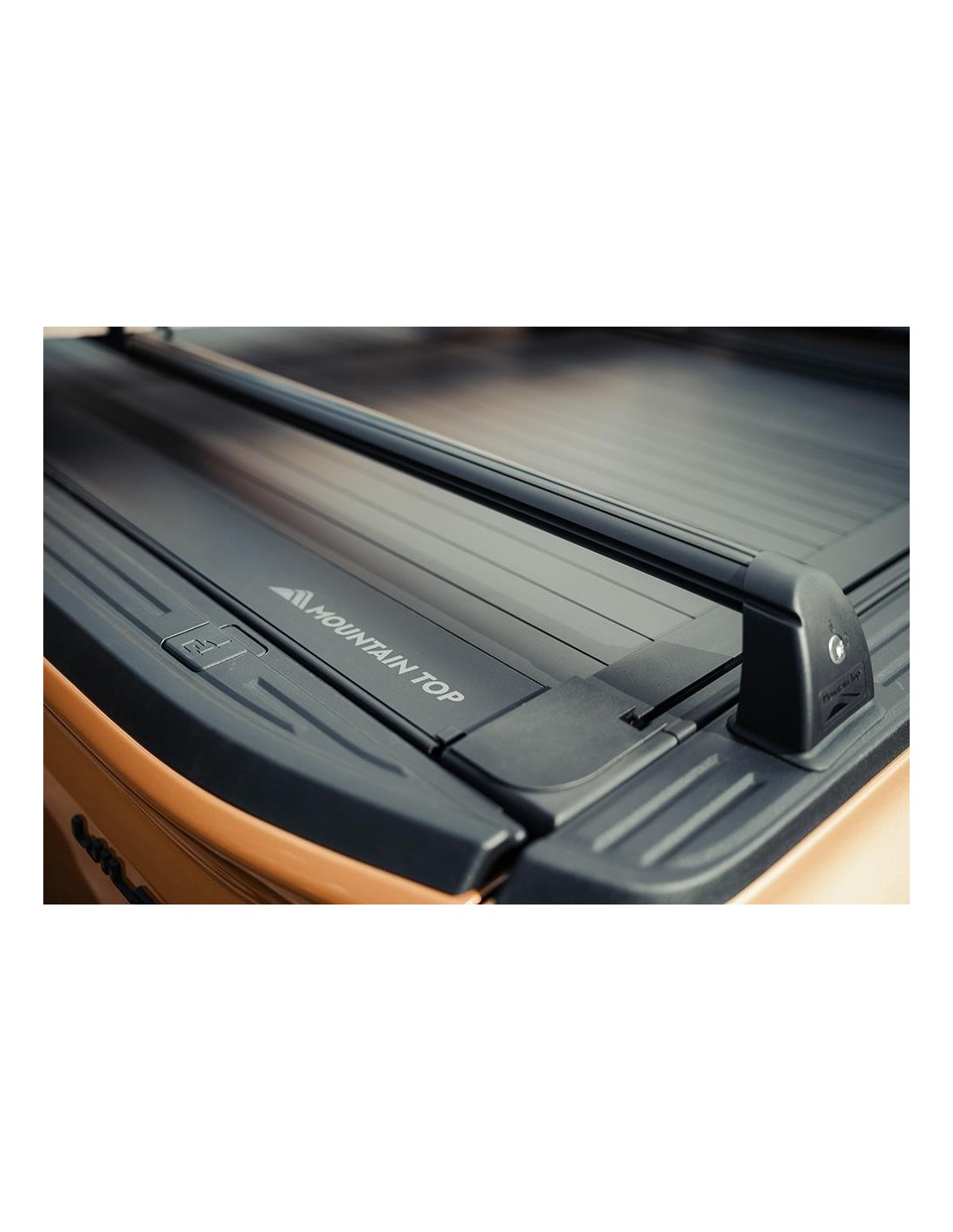 Barres transversales benne Ford Ranger 2023+