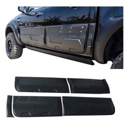 Protection de portes T1 Ford Ranger 2012-2022