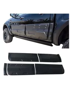 Protection de portes Ford Ranger 2012-2022 Double Cabine | Ranger Offroad
