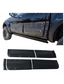 Type 1 door protection for Ford Ranger