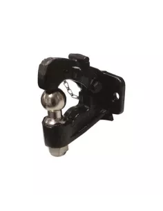 Agrarhut 2 Löcher Ø 17mm interax 90mm für Ford Ranger