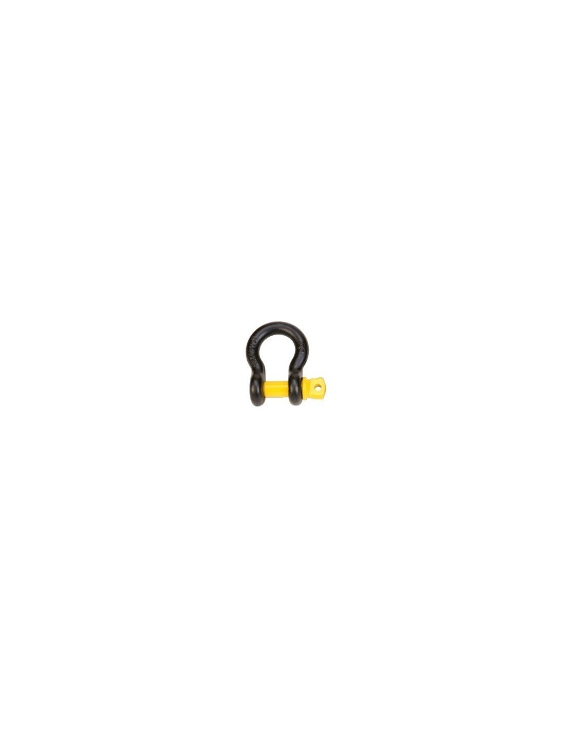 Manille lyre 20 mm