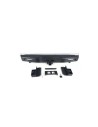 Off-road achterbumper voor TOYOTA HILUX 2015+