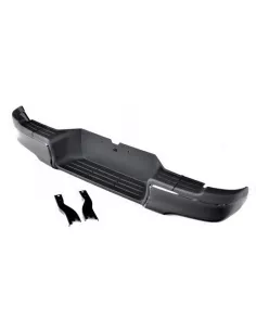 Achterbumper voor TOYOTA HILUX