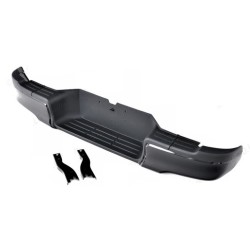 Rear bumper for Toyota Hilux