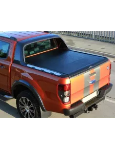 Couvre benne KEKO Ford Ranger Wildtrak 2012-2022 2