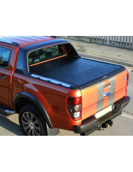 Couvre benne KEKO Ford Ranger Wildtrak 2012-2022