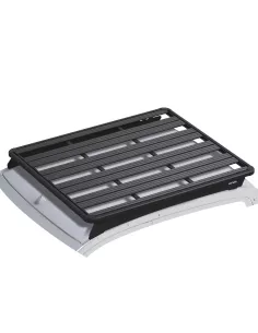 Kit Galleria del tetto Ford Ranger rivale 2012-2022