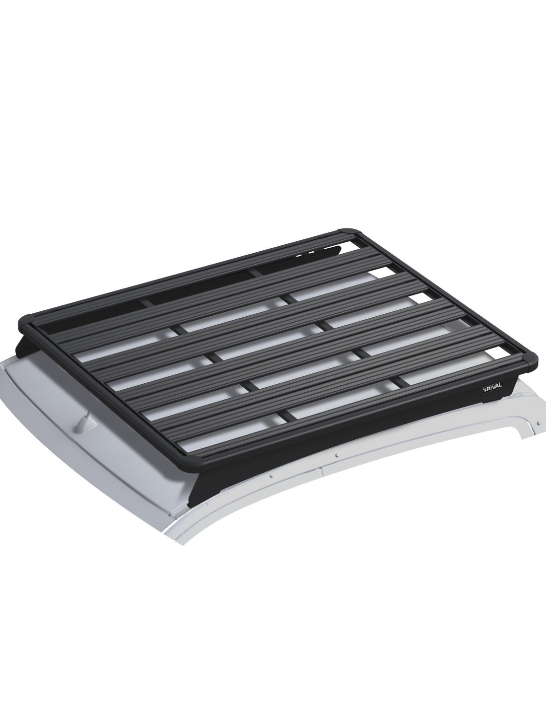 Roof Gallery RIVAL Ford Ranger 2012-2022
