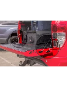 ARB TAILGATE ASSIST Heckklappen für Nissan Navara