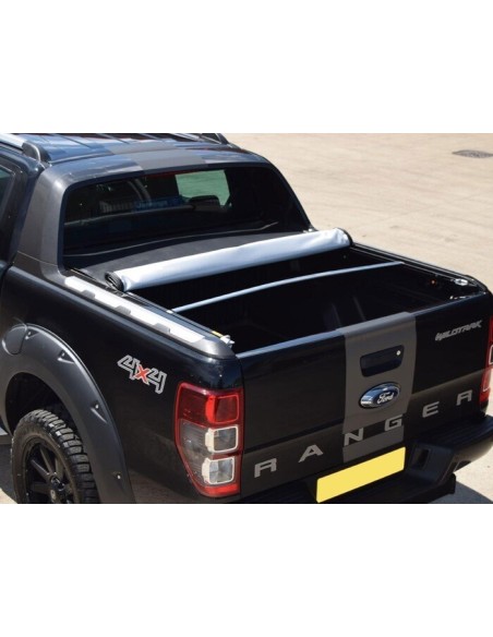 Couvre benne KEKO Ford Ranger Wildtrak 2012-2022