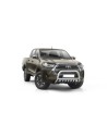 Buffalo met beschermende plaat voor Toyota Hilux