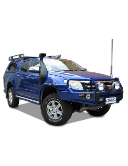 Snorkel SAFARI pour Ford Ranger Wildtrak & XLT 2012-2015