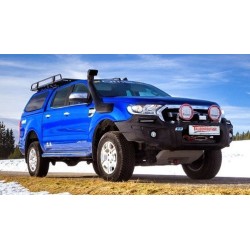 Snorkel SAFARI Ford Ranger...
