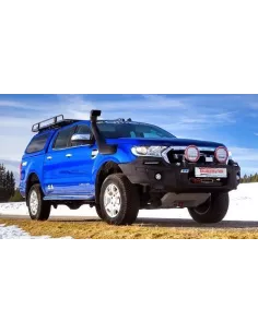 Snorkeling Safari Ford Ranger 2015-2022