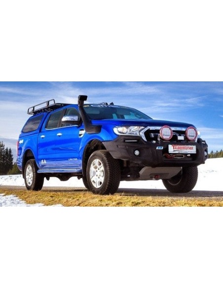 Snorkel SAFARI Ford Ranger 2015-2022