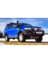 Snorkelen SAFARI Ford Ranger 2015-2022