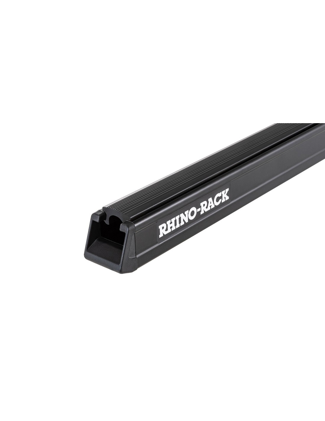 Barres de toit RHINO RACK Heavy Duty Ford Ranger 2012-2022