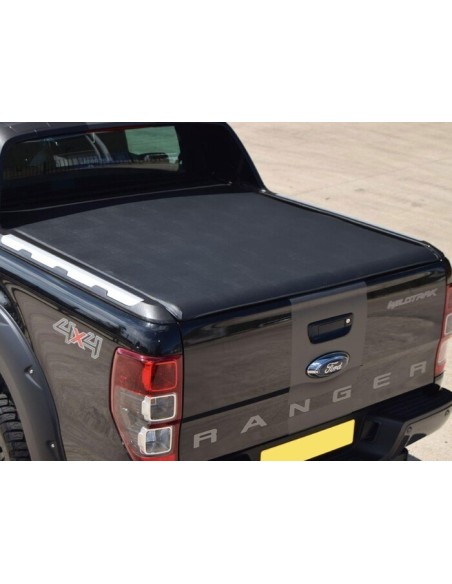 Couvre benne KEKO Ford Ranger Wildtrak 2012-2022