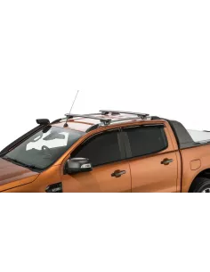 Barretta del tetto vortice del rack di rinoceronte